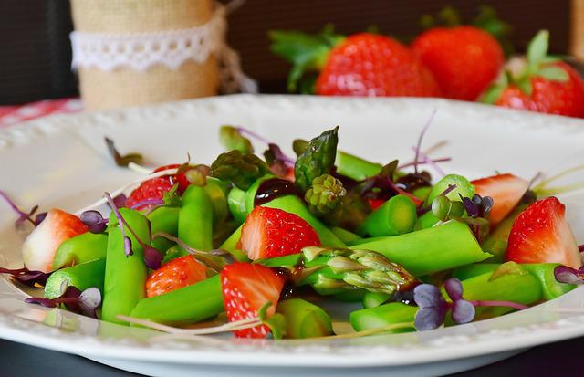 How To Add Variety To Your Low Carb Diet