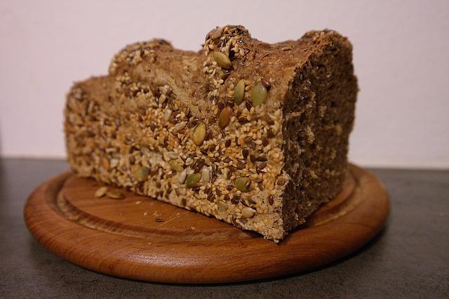 Whole-Food Plant-Based Diet: Why Unrefined Grains Are Best