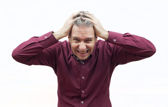 How to Ease The Burdens Of A Stressful Daily Schedule