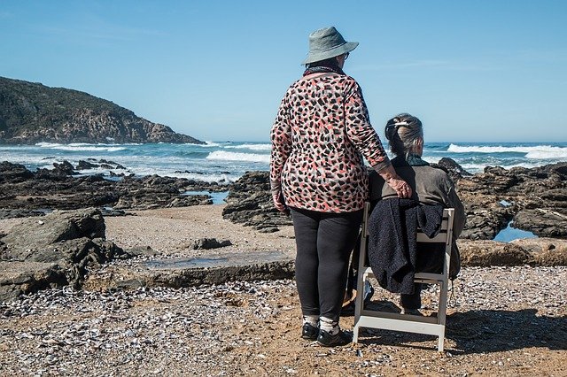 Preventing Weight Gain Seen In Aging