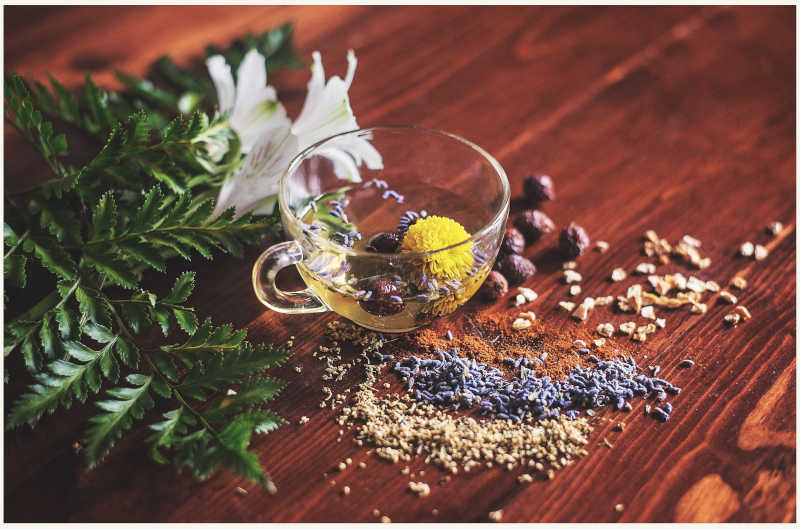 Benefits of Ayurveda