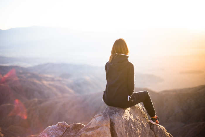 Embracing Change: Stop Letting Fear Of The Unknown Keep You Stagnant