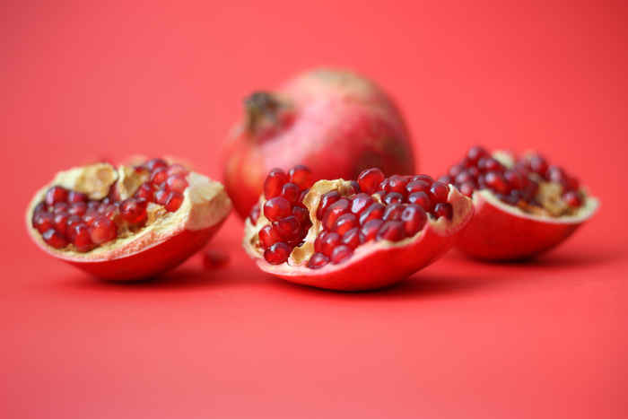 The Benefits of Pomegranate as a Health Drink
