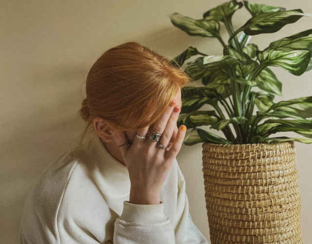 6 Tips to Overcome the Fear of Vulnerability
